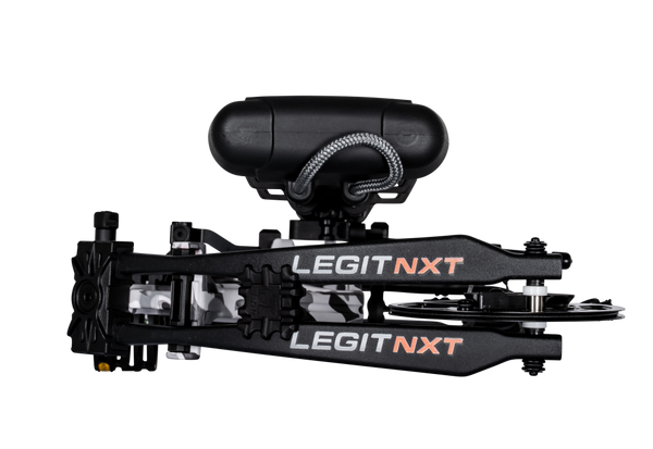 Legit NXT RTH Compound Bow