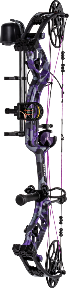 Legit NXT RTH Compound Bow