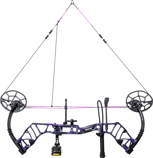 Legit NXT RTH Compound Bow