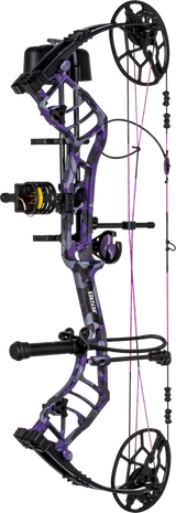 Legit NXT RTH Compound Bow