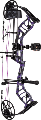 Legit NXT RTH Compound Bow