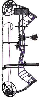 Legit NXT RTH Compound Bow