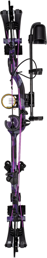 Legit NXT RTH Compound Bow