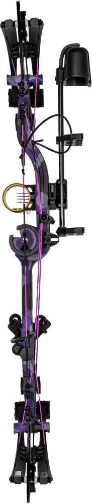 Legit NXT RTH Compound Bow