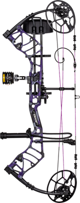 Legit NXT RTH Compound Bow
