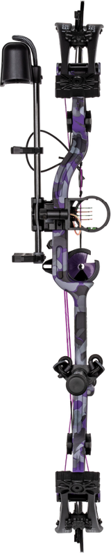 Legit NXT RTH Compound Bow