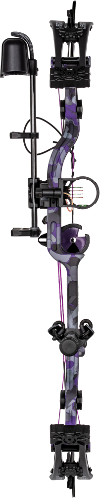 Legit NXT RTH Compound Bow