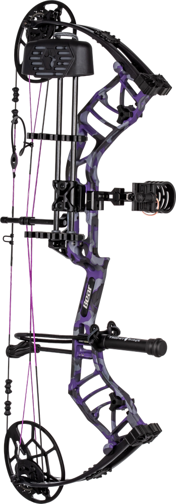 Legit NXT RTH Compound Bow