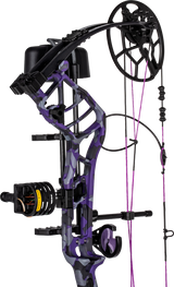 Legit NXT RTH Compound Bow