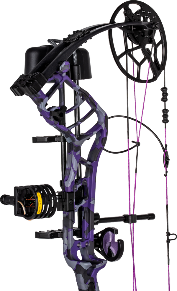 Legit NXT RTH Compound Bow