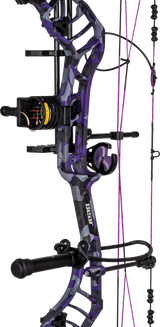 Legit NXT RTH Compound Bow