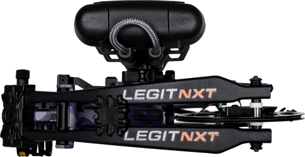 Legit NXT RTH Compound Bow