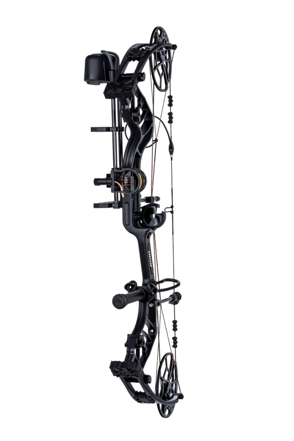 Legit NXT RTH Compound Bow