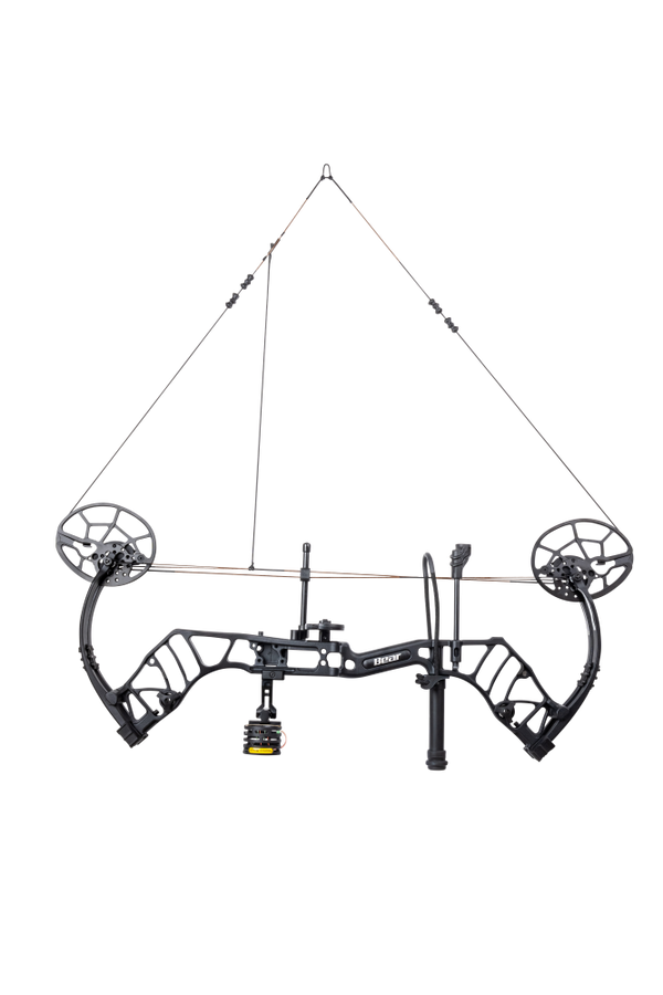 Legit NXT RTH Compound Bow