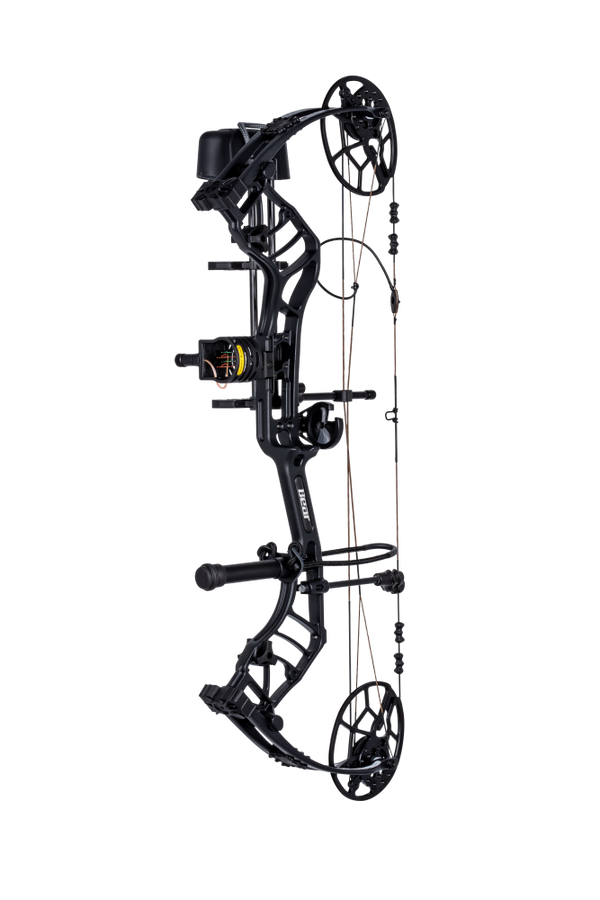 Legit NXT RTH Compound Bow