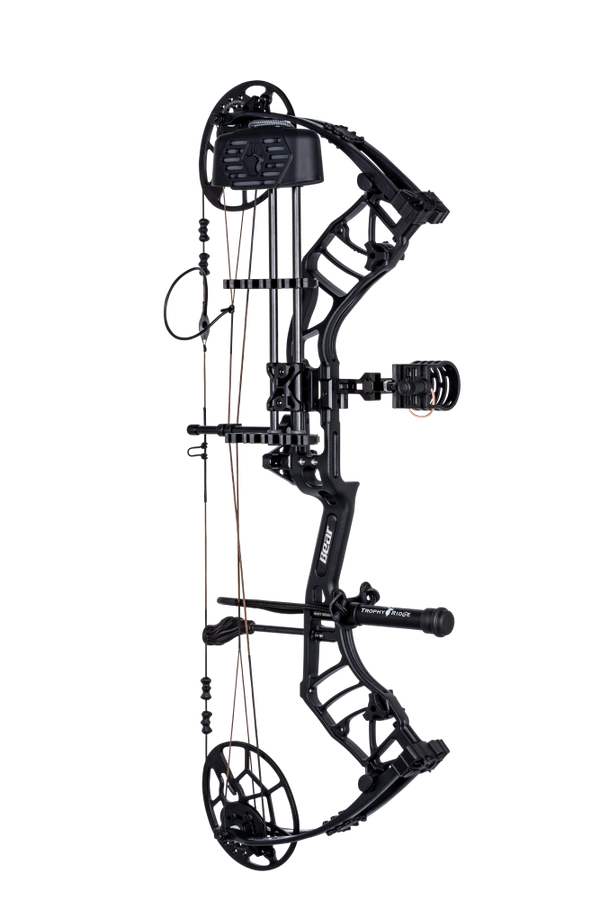 Legit NXT RTH Compound Bow