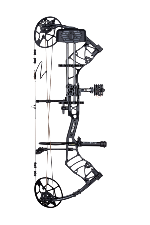Legit NXT RTH Compound Bow