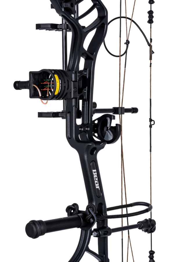 Legit NXT RTH Compound Bow