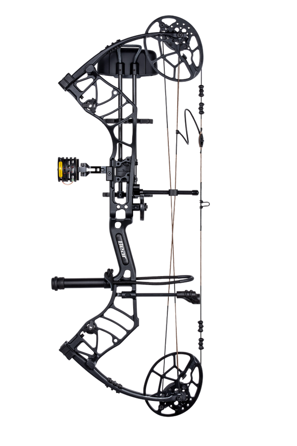 Legit NXT RTH Compound Bow