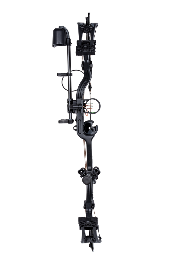 Legit NXT RTH Compound Bow