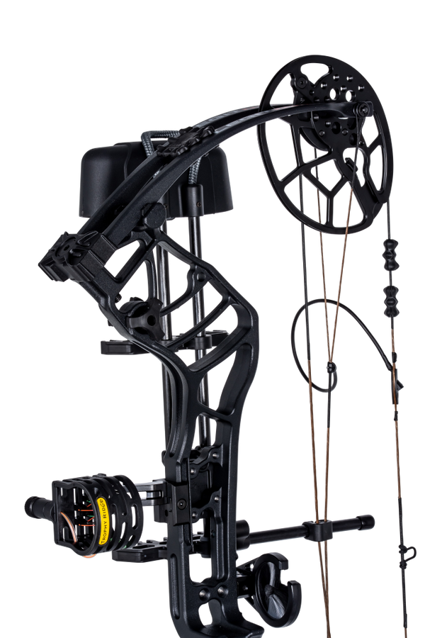 Legit NXT RTH Compound Bow