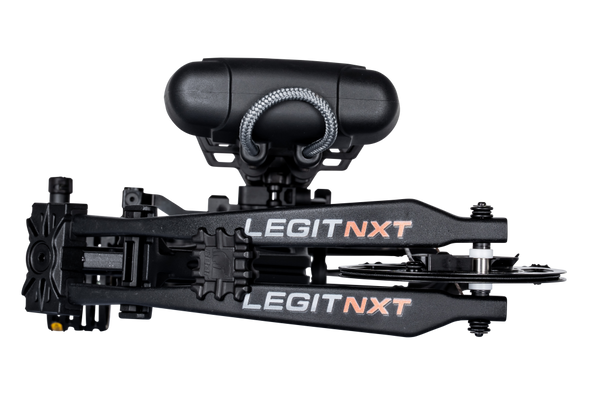 Legit NXT RTH Compound Bow