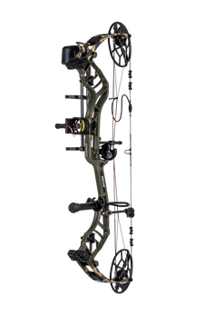 Legit NXT RTH Compound Bow