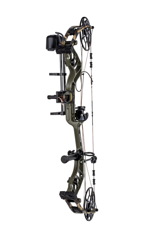 Legit NXT RTH Compound Bow