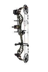 Legit NXT RTH Compound Bow