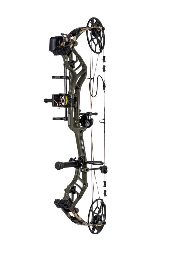 Legit NXT RTH Compound Bow