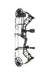 Legit NXT RTH Compound Bow