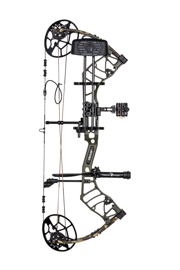 Legit NXT RTH Compound Bow