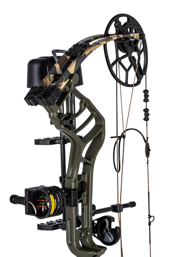 Legit NXT RTH Compound Bow