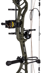 Legit NXT RTH Compound Bow