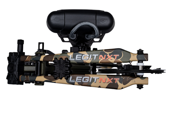 Legit NXT RTH Compound Bow
