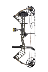 Legit NXT RTH Compound Bow