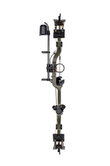 Legit NXT RTH Compound Bow
