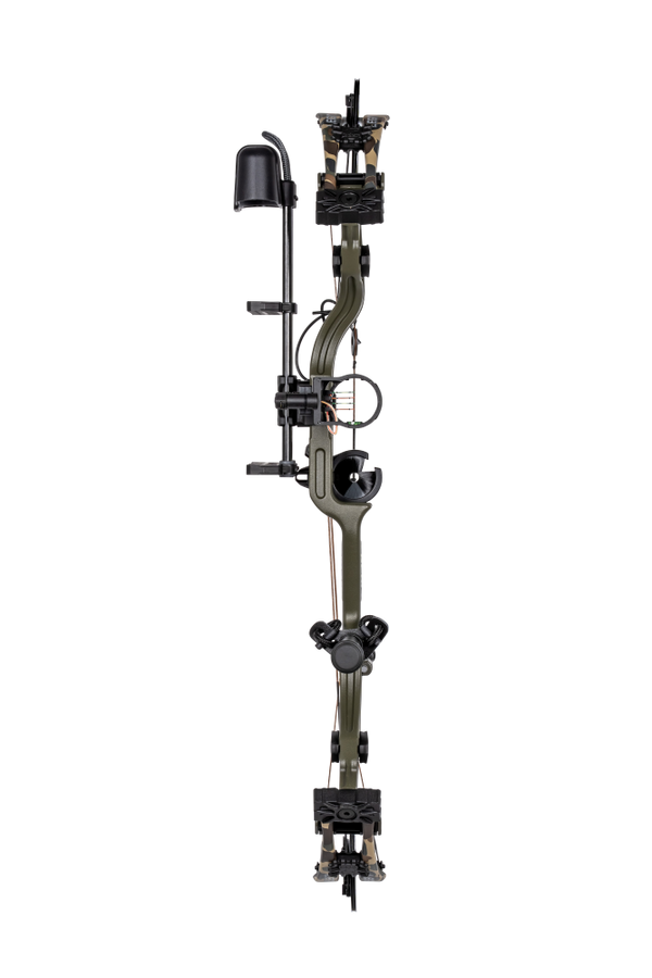 Legit NXT RTH Compound Bow