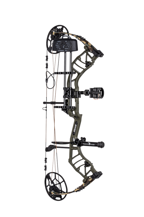 Legit NXT RTH Compound Bow