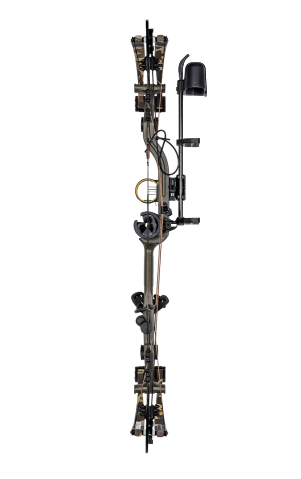 Legit NXT RTH Compound Bow