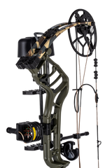 Legit NXT RTH Compound Bow