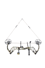 Legit Pro RTH Compound Bow