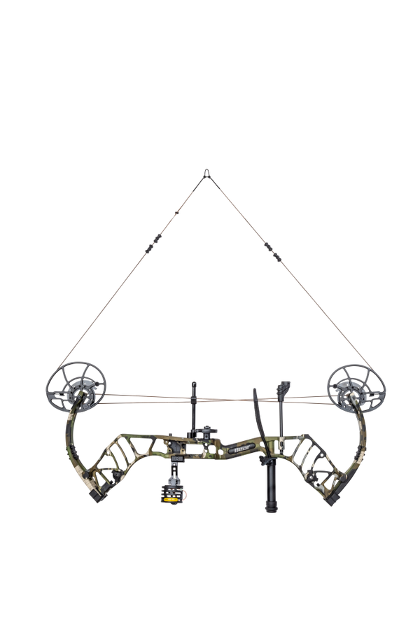 Legit Pro RTH Compound Bow