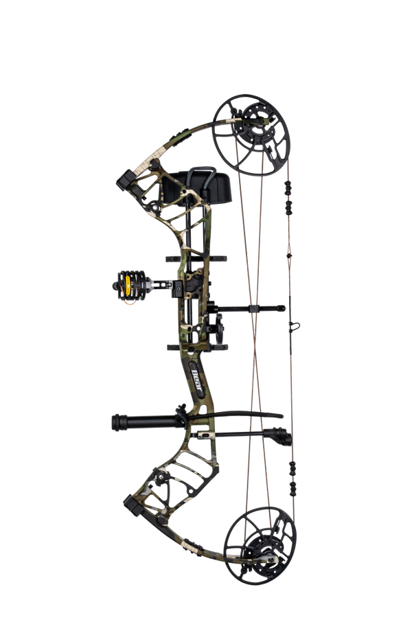 Legit Pro RTH Compound Bow