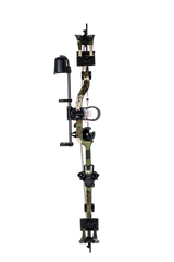 Legit Pro RTH Compound Bow