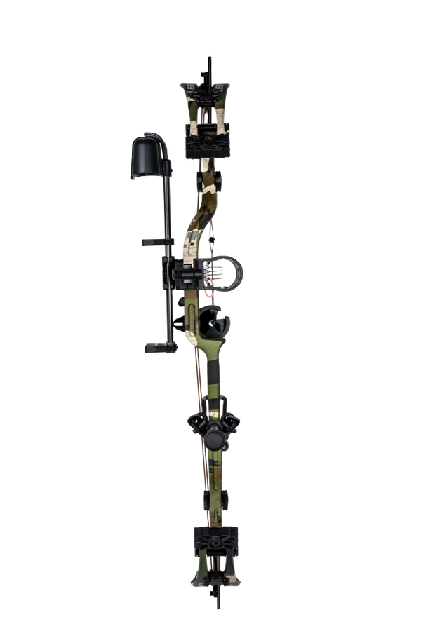 Legit Pro RTH Compound Bow