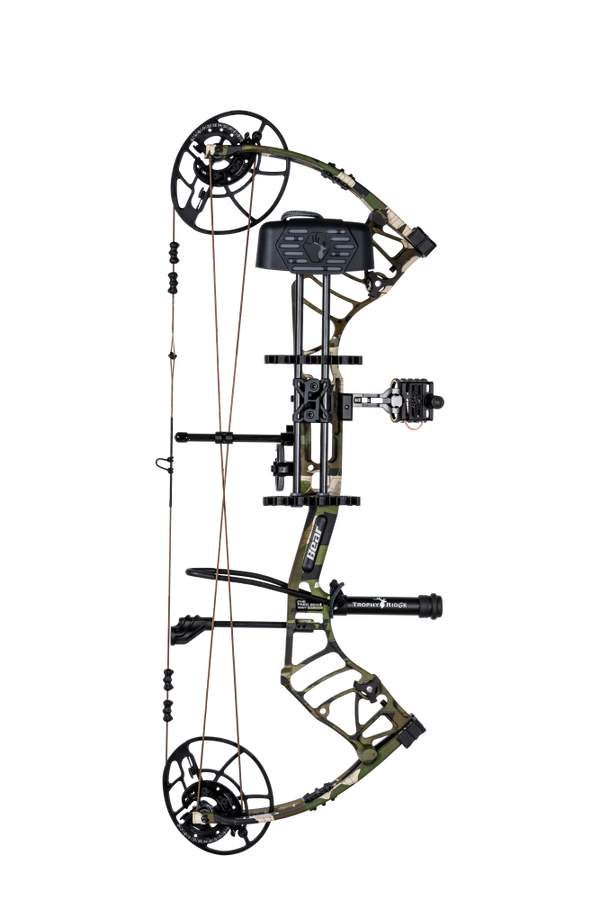Legit Pro RTH Compound Bow