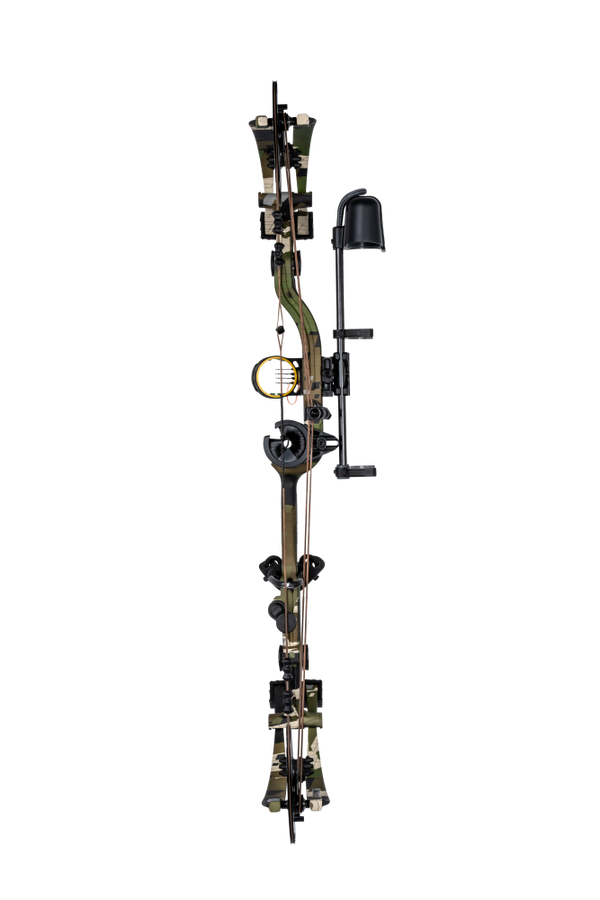 Legit Pro RTH Compound Bow