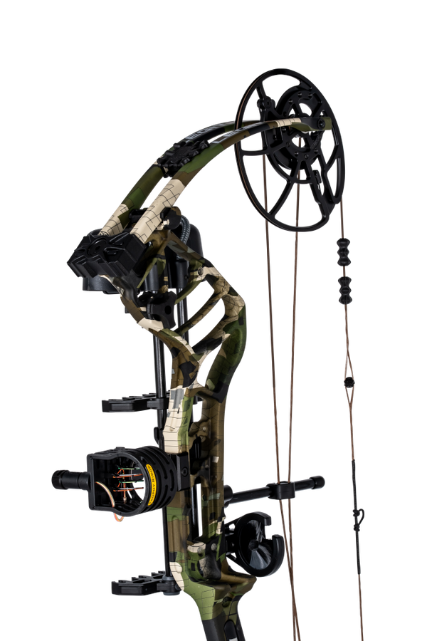 Legit Pro RTH Compound Bow