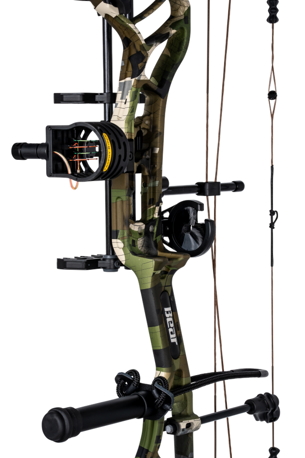 Legit Pro RTH Compound Bow